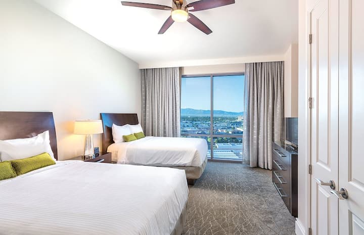 غرفة النوم 3