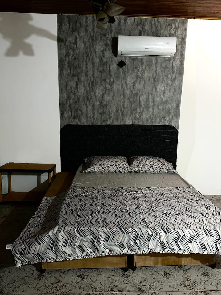 Spavaća soba 4