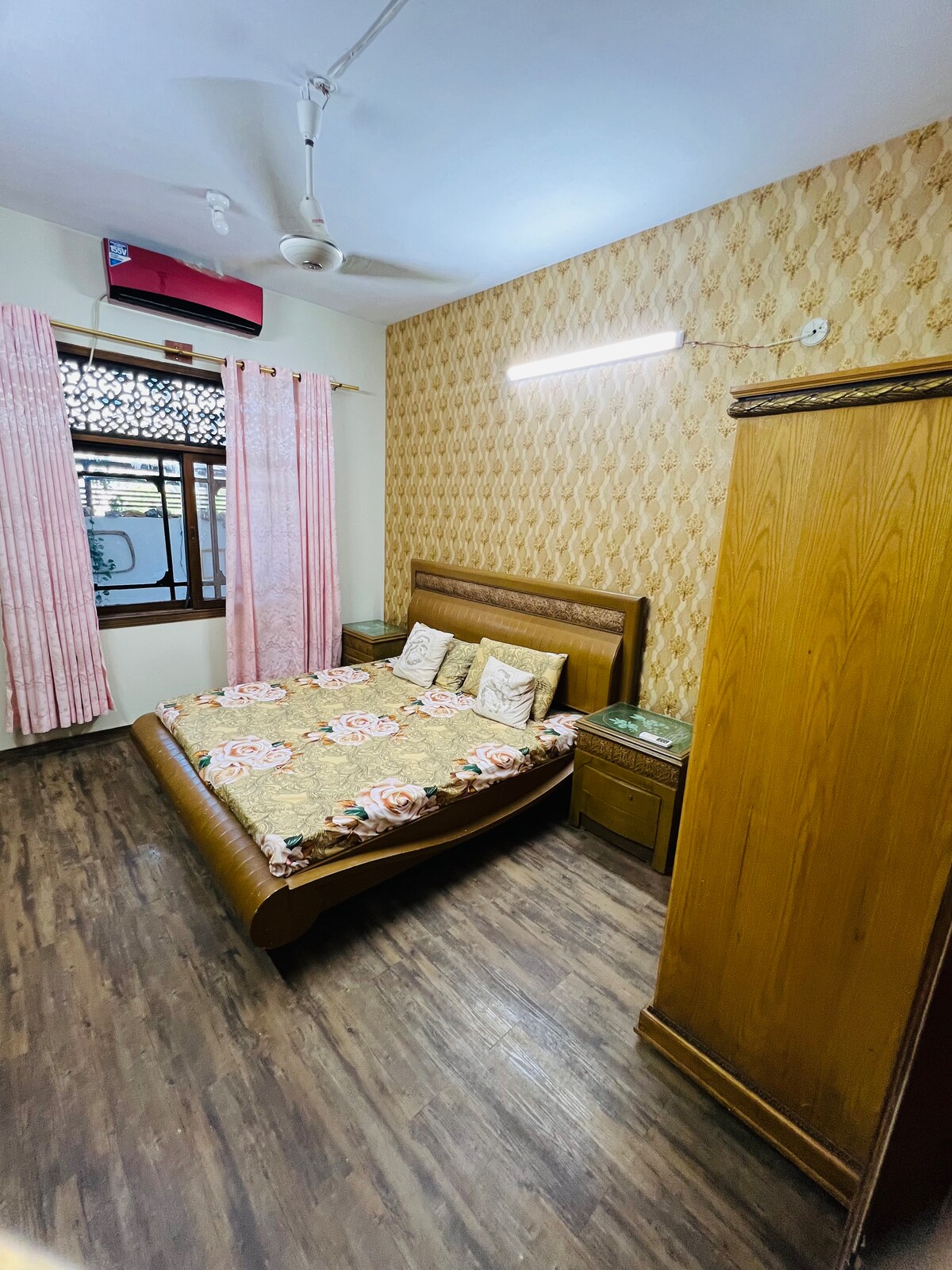 საძინებელი 2