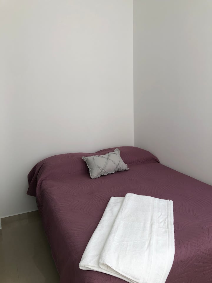 Chambre 1