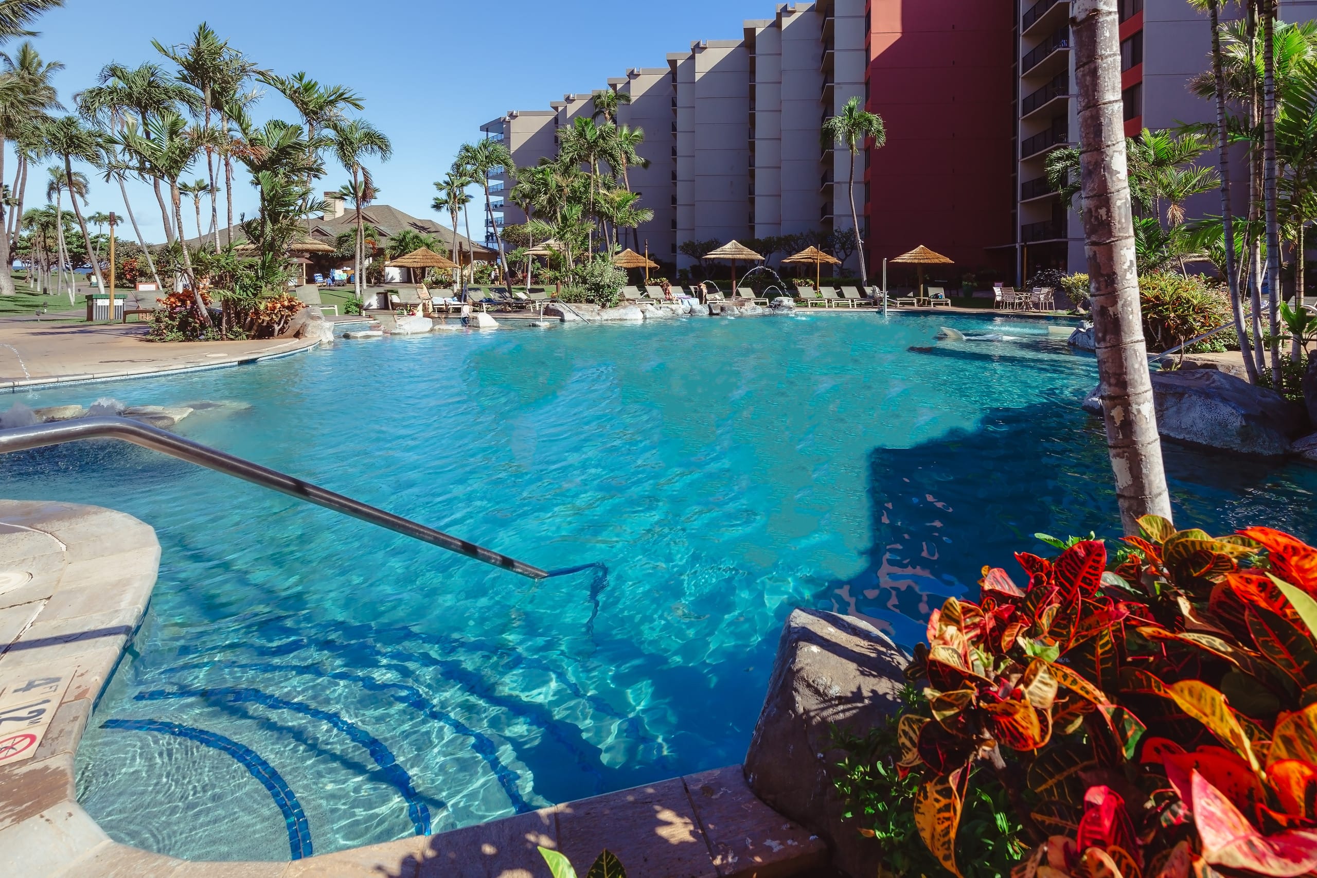 Condo in Lahaina · ★4.9 · 1 bedroom · 3 beds · 1 bath - Image 39