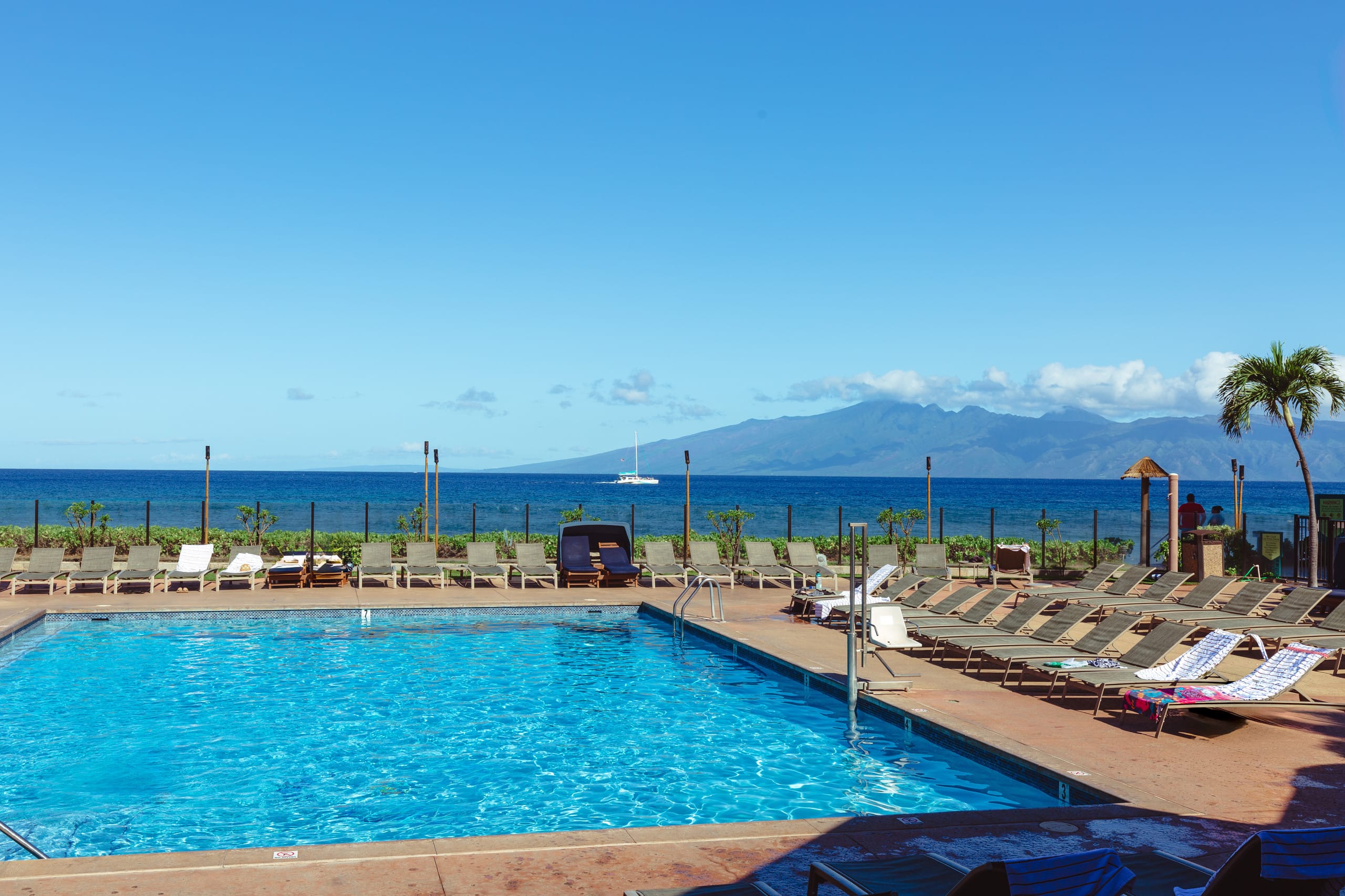 Condo in Lahaina · ★4.9 · 1 bedroom · 3 beds · 1 bath - Image 37