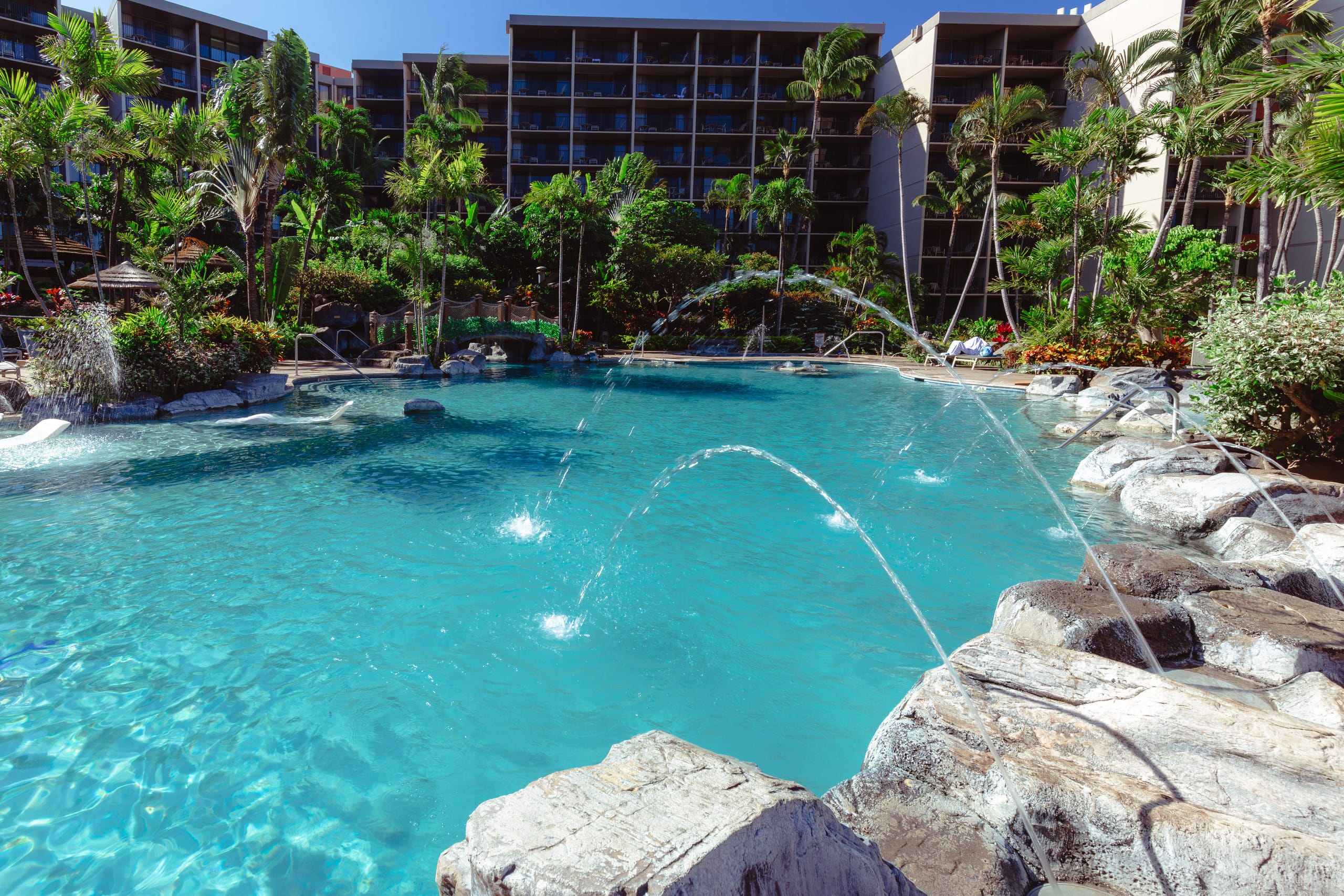 Condo in Lahaina · ★4.9 · 1 bedroom · 3 beds · 1 bath - Image 36