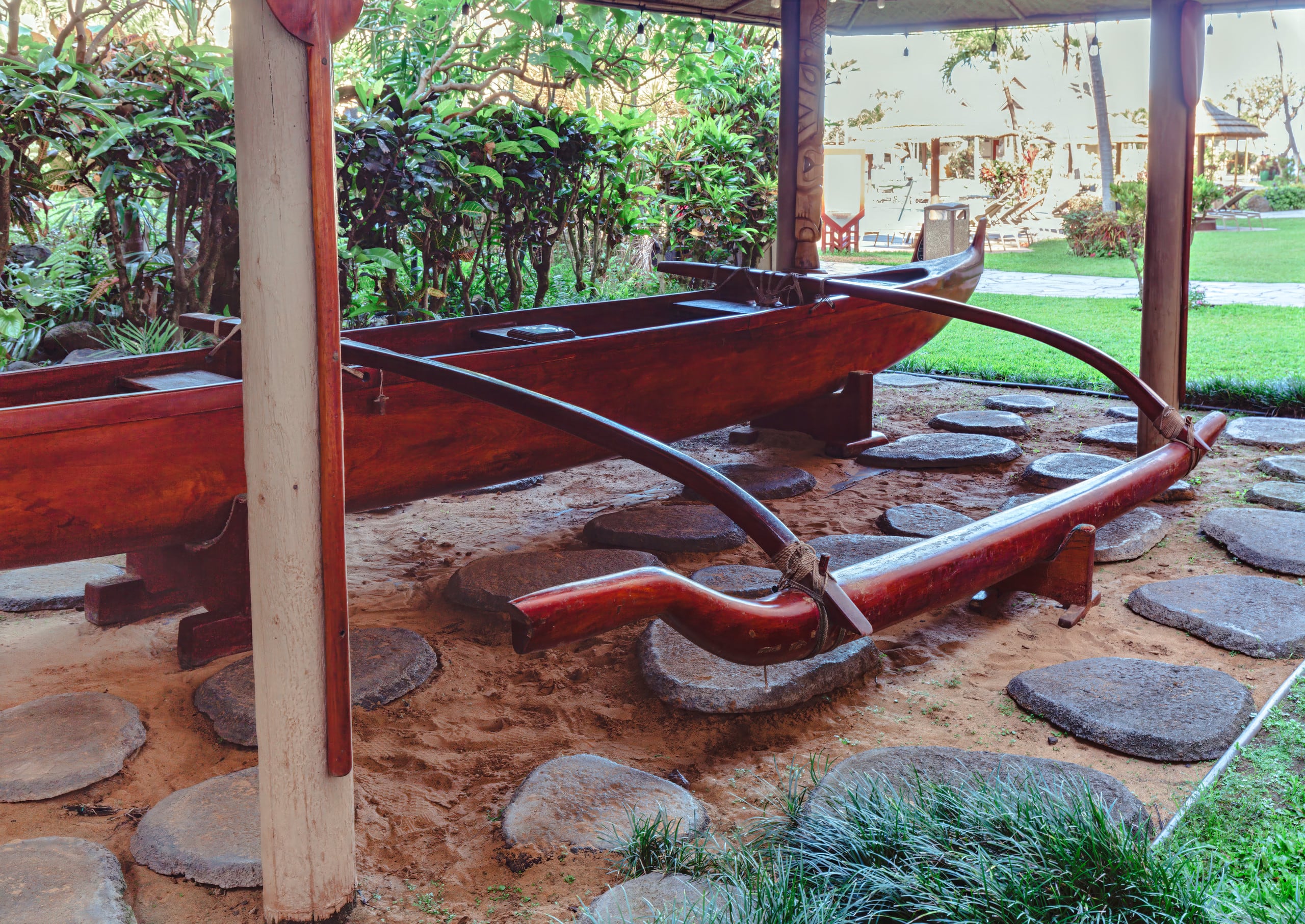 Condo in Lahaina · ★4.9 · 1 bedroom · 3 beds · 1 bath - Image 35