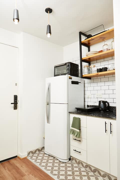 Top Airbnb: Apartment, Av. Corrientes (11) en San Nicolás