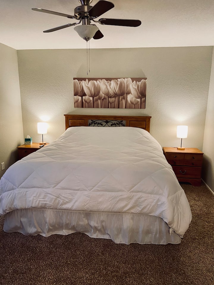 غرفة النوم 1