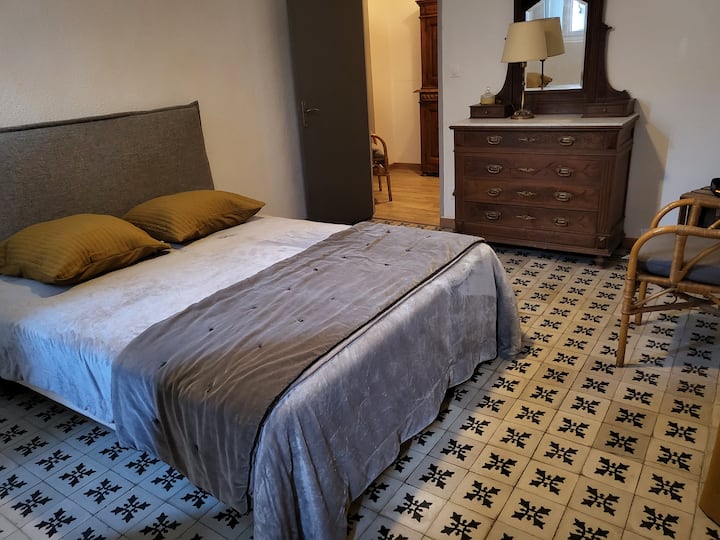 Спална соба 2