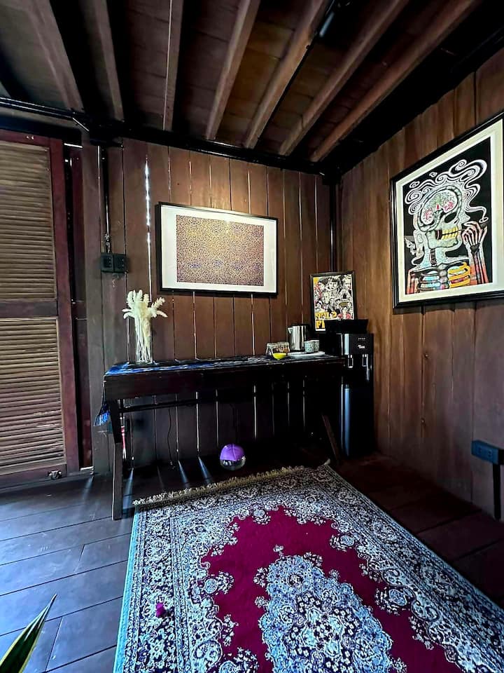 Private Villa Near The Beach With Pool In Liw-liwa - San Felipe