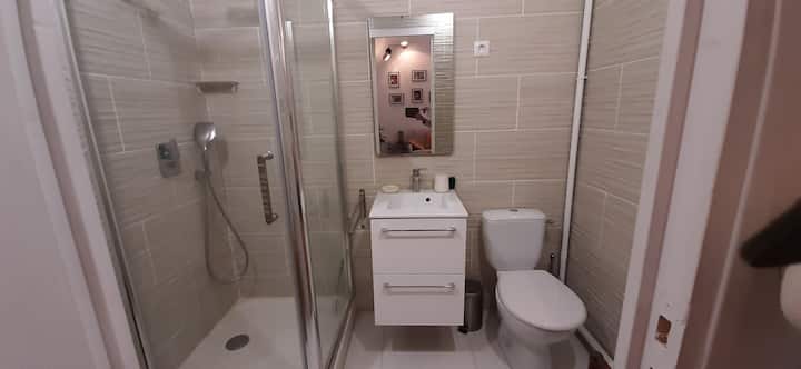 ห้องนอน