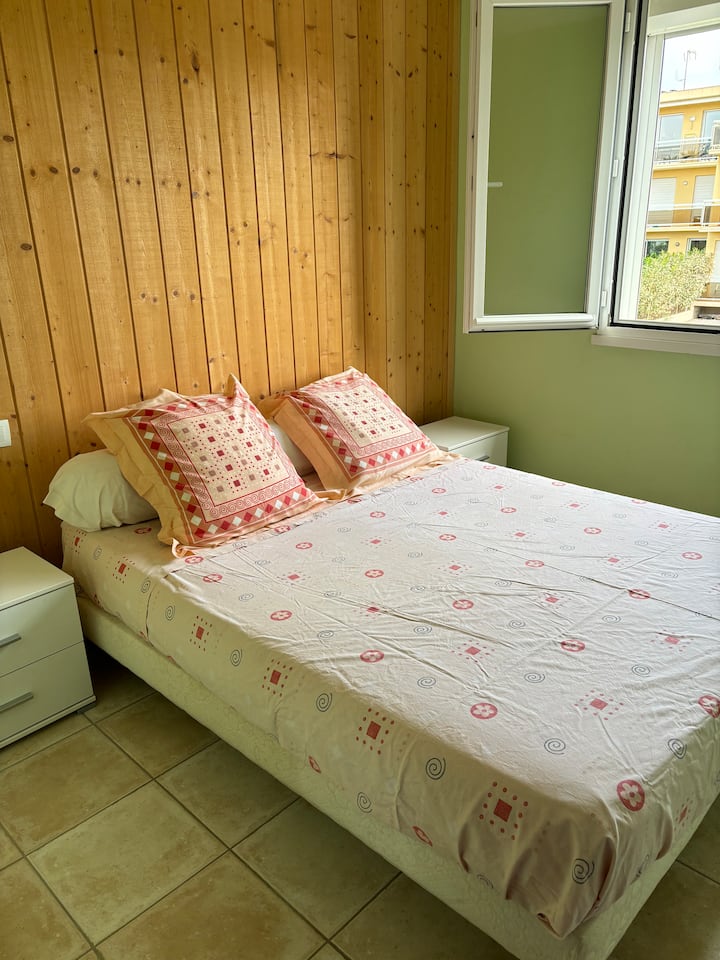 საძინებელი 3