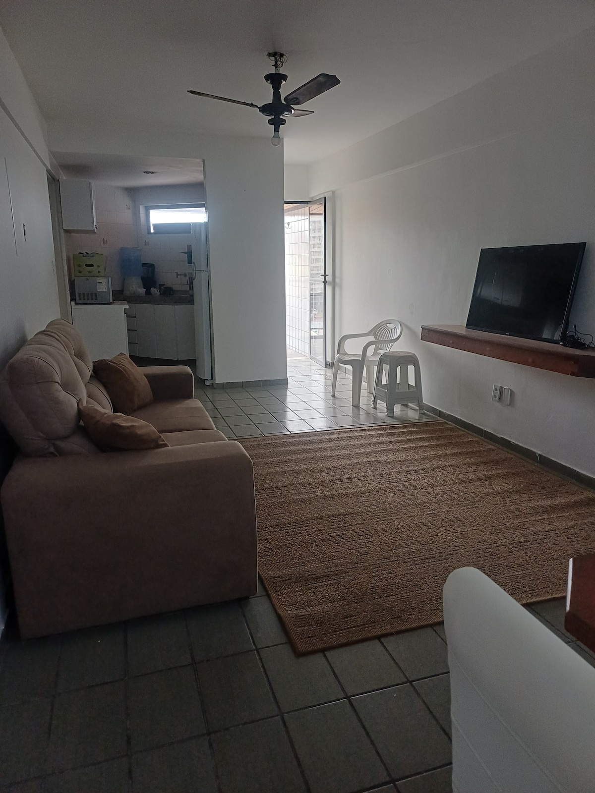 Imóvel de sucesso: Apartamento Mariner em Alagoas