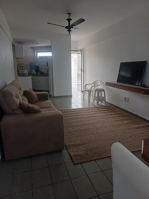 Successful Airbnb property: Apartamento Mariner in Alagoas