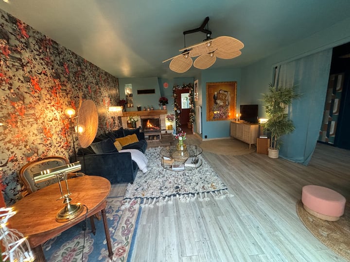 Дневна соба