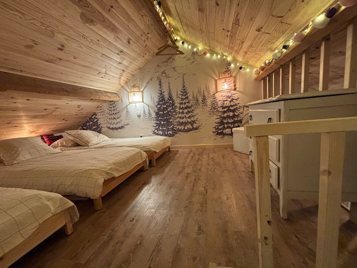 Спална соба 3