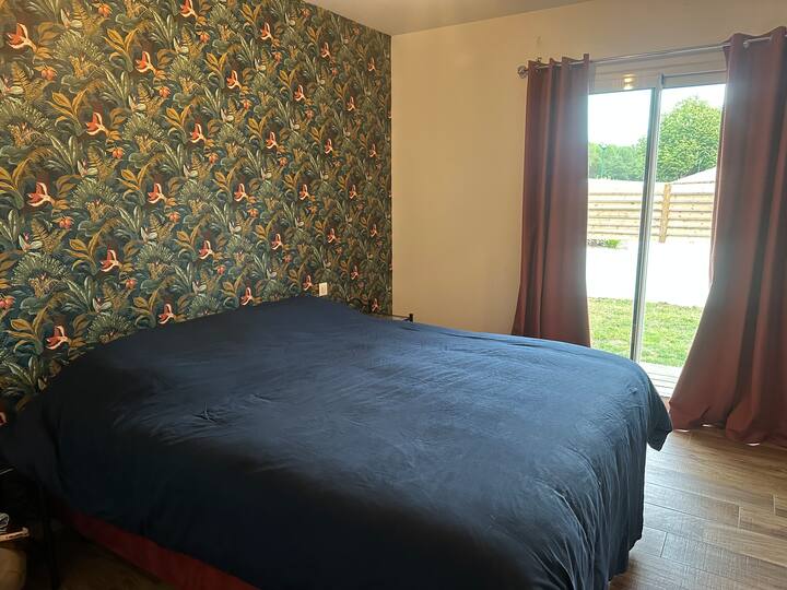 Chambre 3