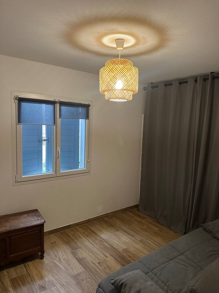 Chambre 1