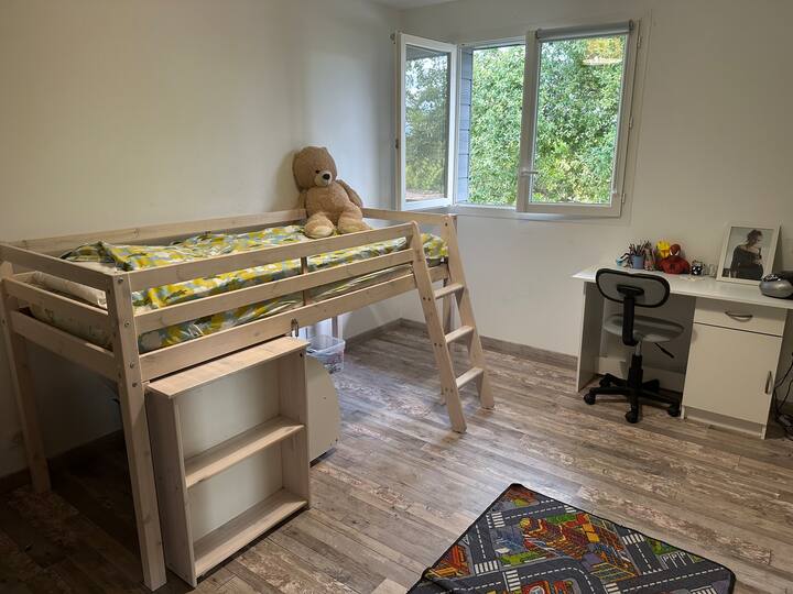Chambre 4
