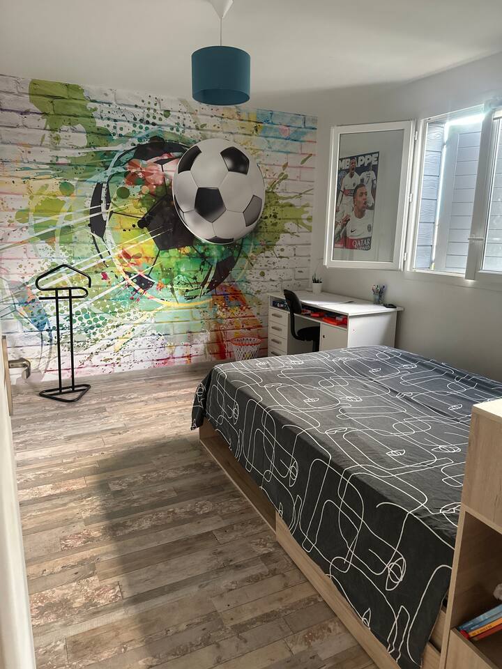 Chambre 2