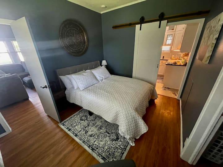 Chambre 1