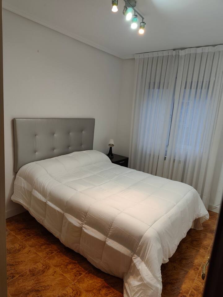 Dhomë gjumi 2