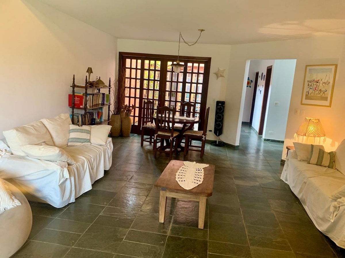 Всекидневна