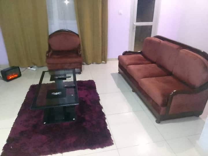 Appartements De Charme - Cameroon