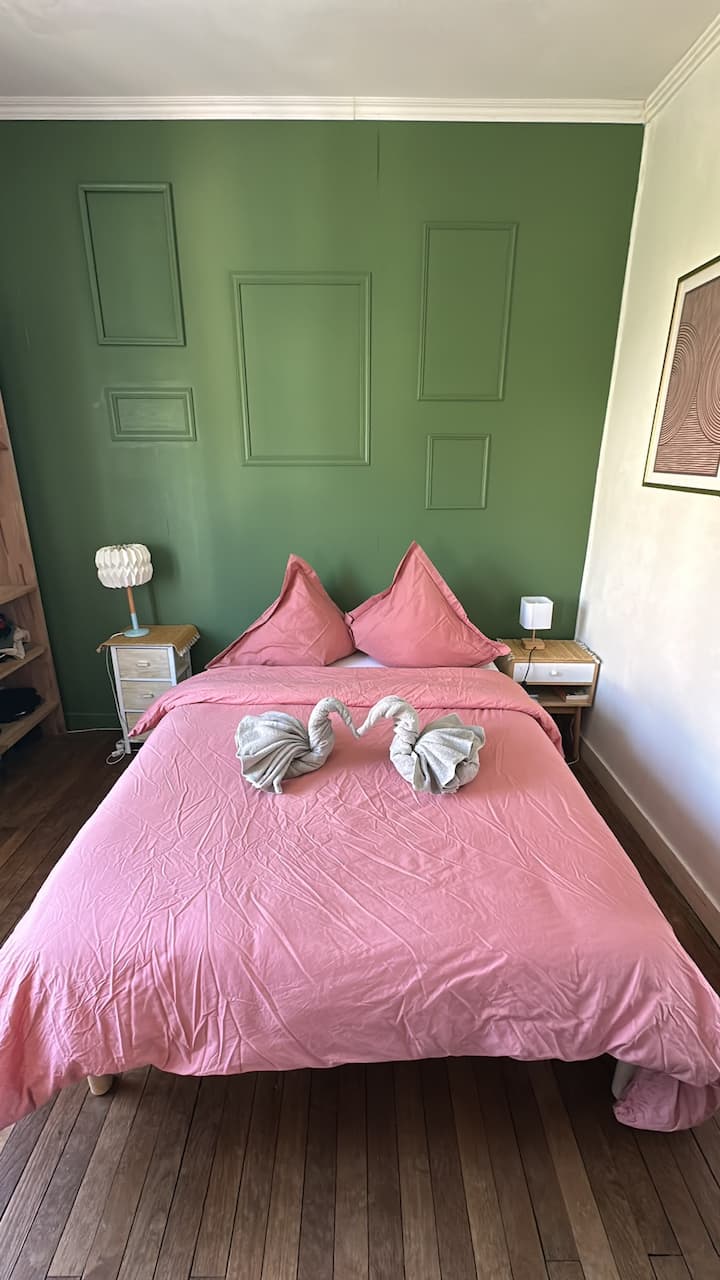 Chambre 2