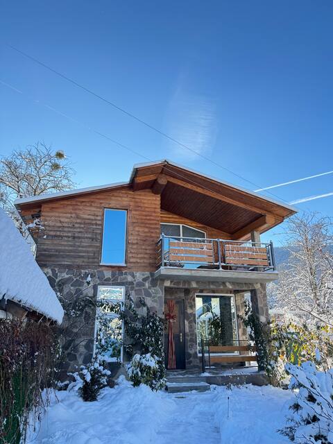 Buo's guest house