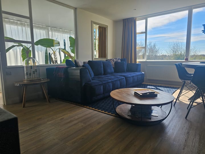 Contemporary Dublin Suite With Hot Tub - Skerries