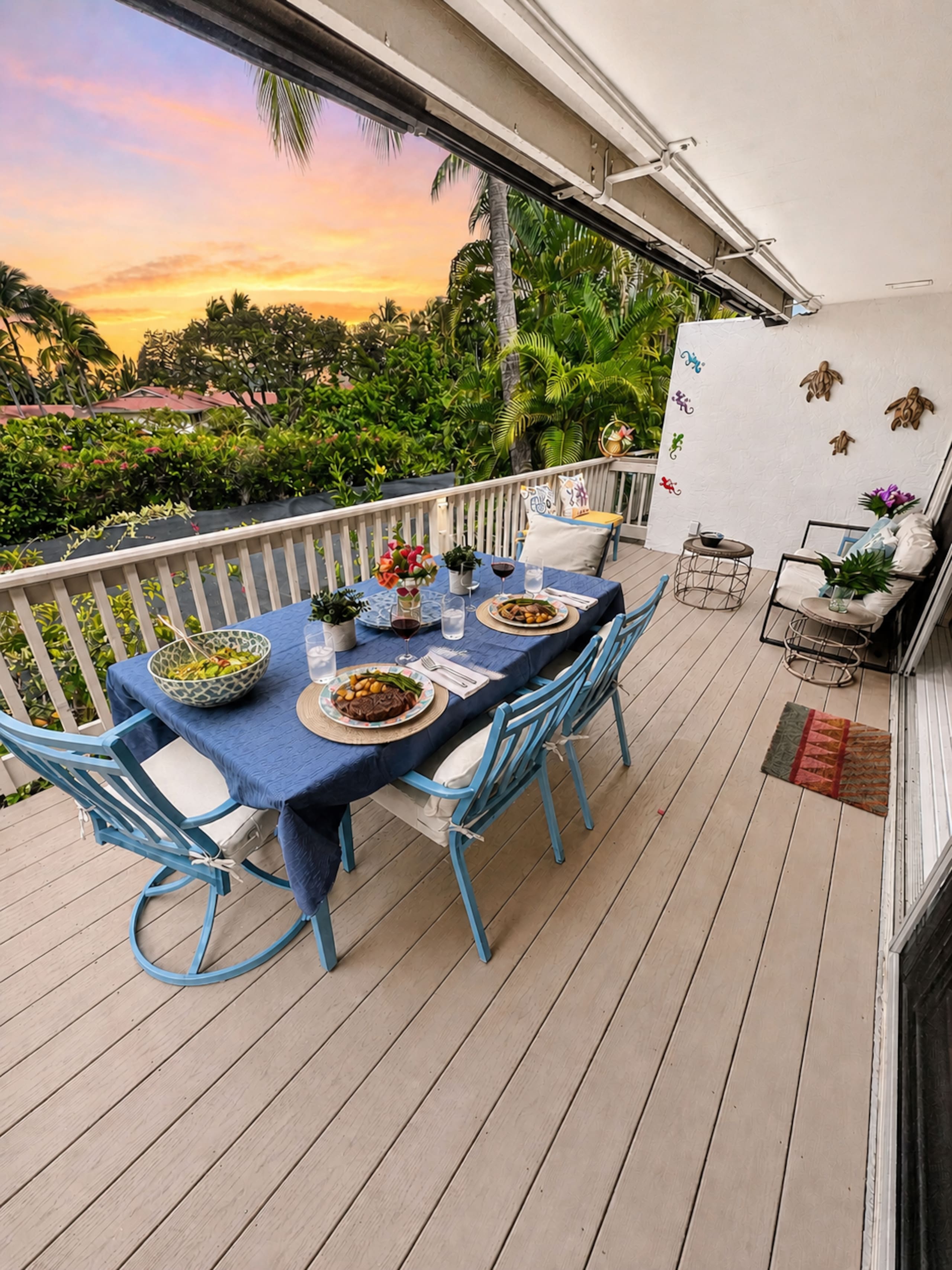 Home in Kailua-Kona · ★4.96 · 1 bedroom · 2 beds · 1 bath - Image 16