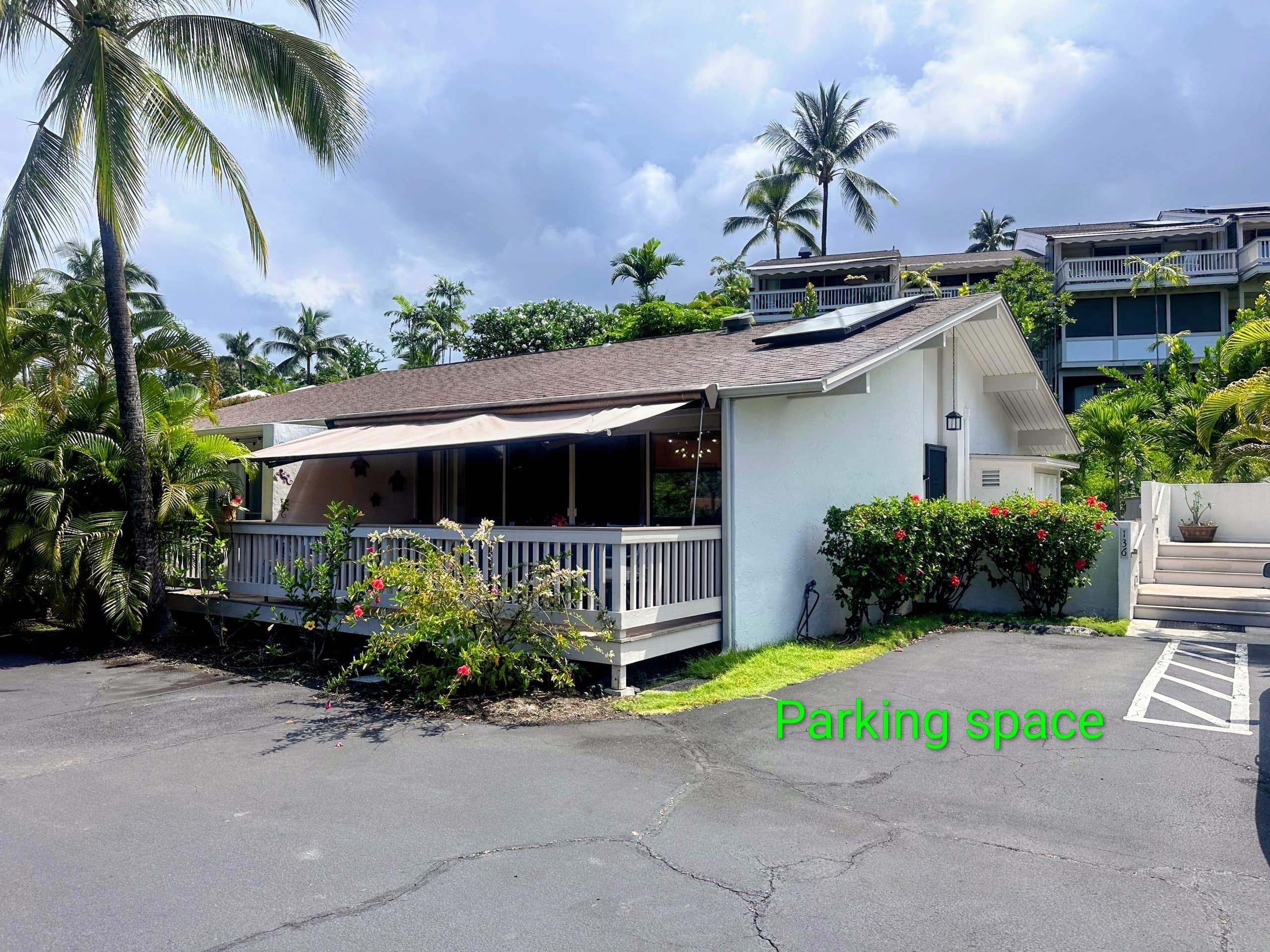Home in Kailua-Kona · ★4.96 · 1 bedroom · 2 beds · 1 bath - Image 26