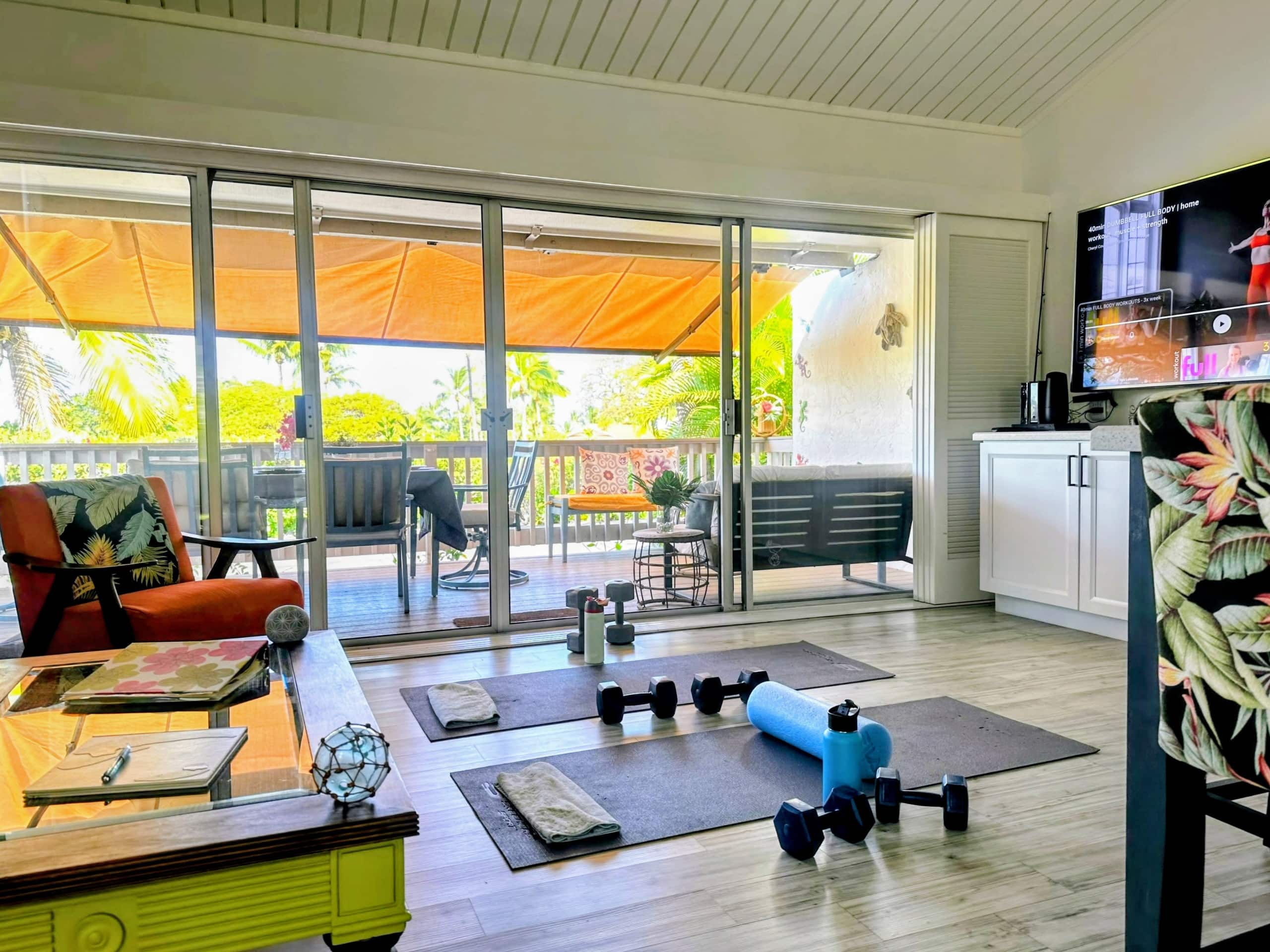 Home in Kailua-Kona · ★4.96 · 1 bedroom · 2 beds · 1 bath - Image 18