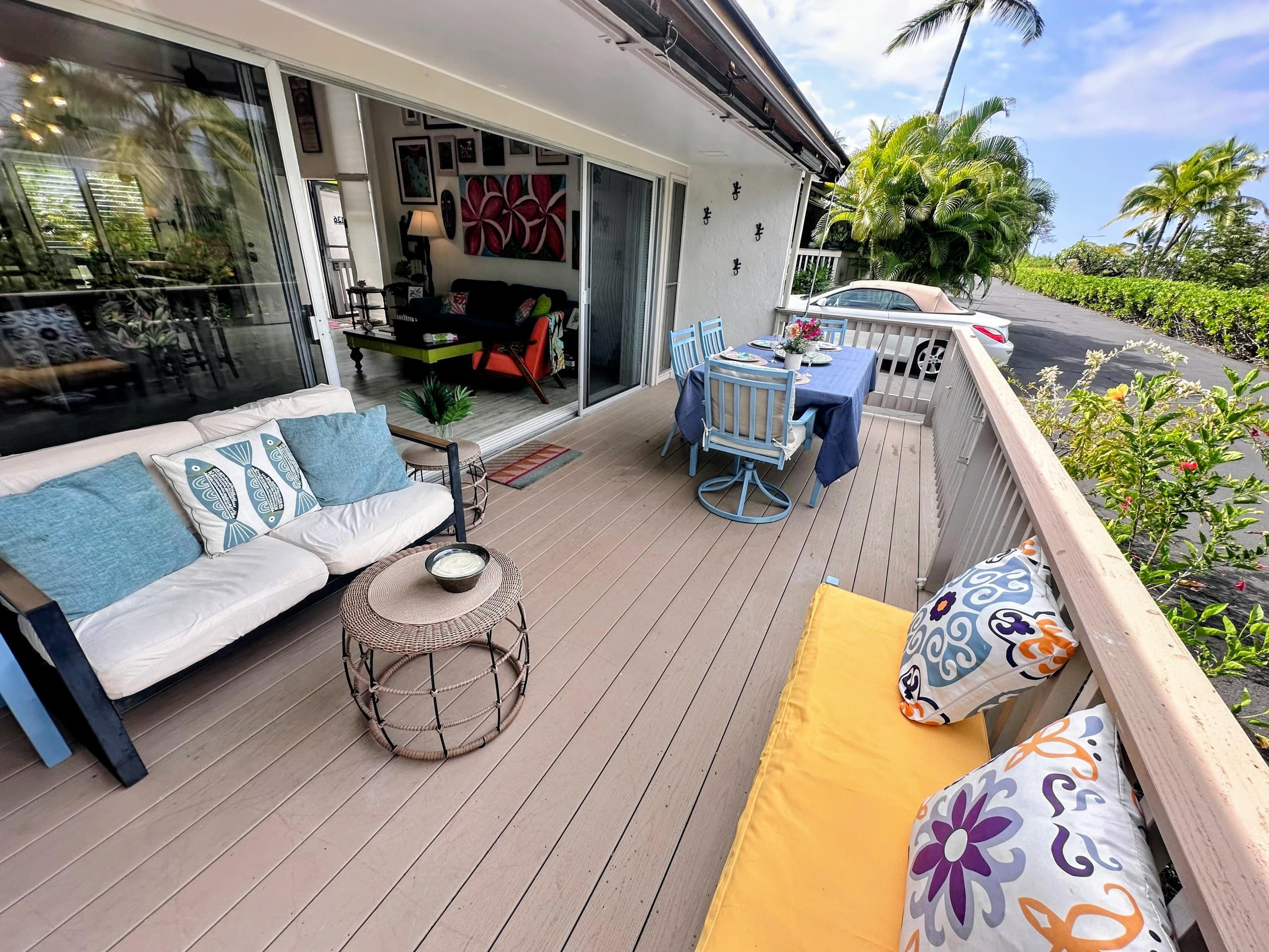 Home in Kailua-Kona · ★4.96 · 1 bedroom · 2 beds · 1 bath - Image 13