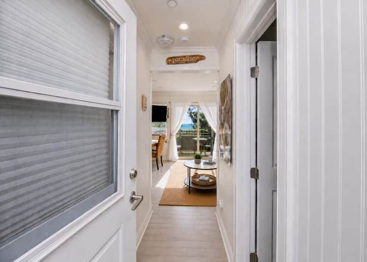 Unit 1713: 1-bedroom | 1st Floor-ocean Front | Oce - Atlantic Avenue Beach, NY
