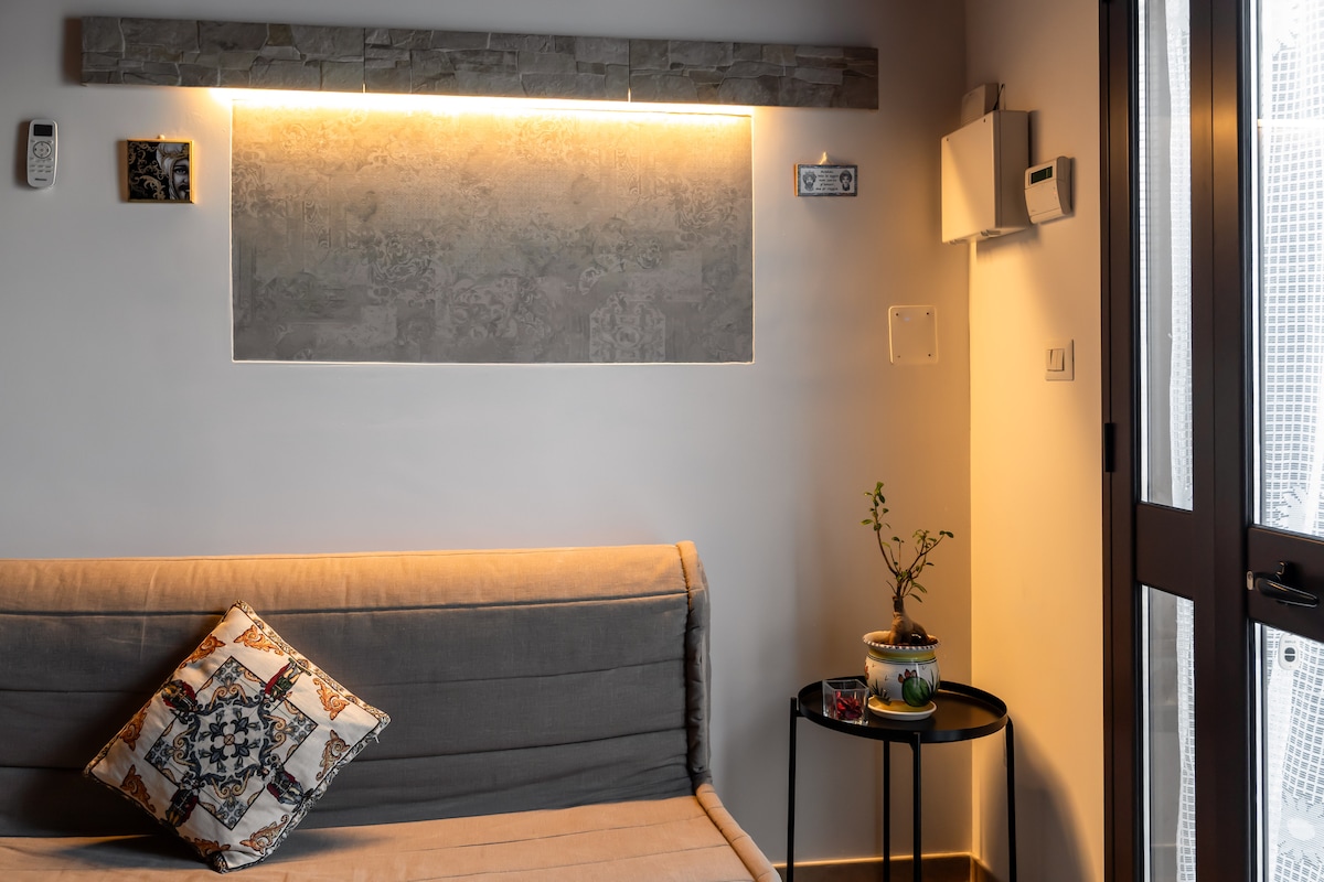 Annuncio Airbnb popolare: Casuzze I Mori Museum Il Moro Charm in Marzamemi a Siracusa
