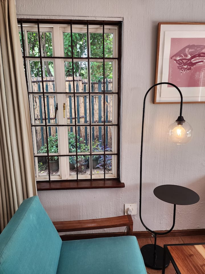 Willow’s Nest - Johannesburg