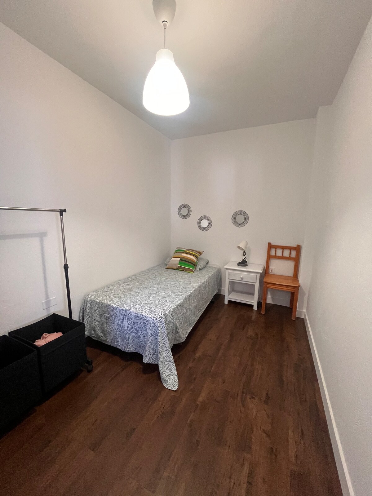 საძინებელი 3