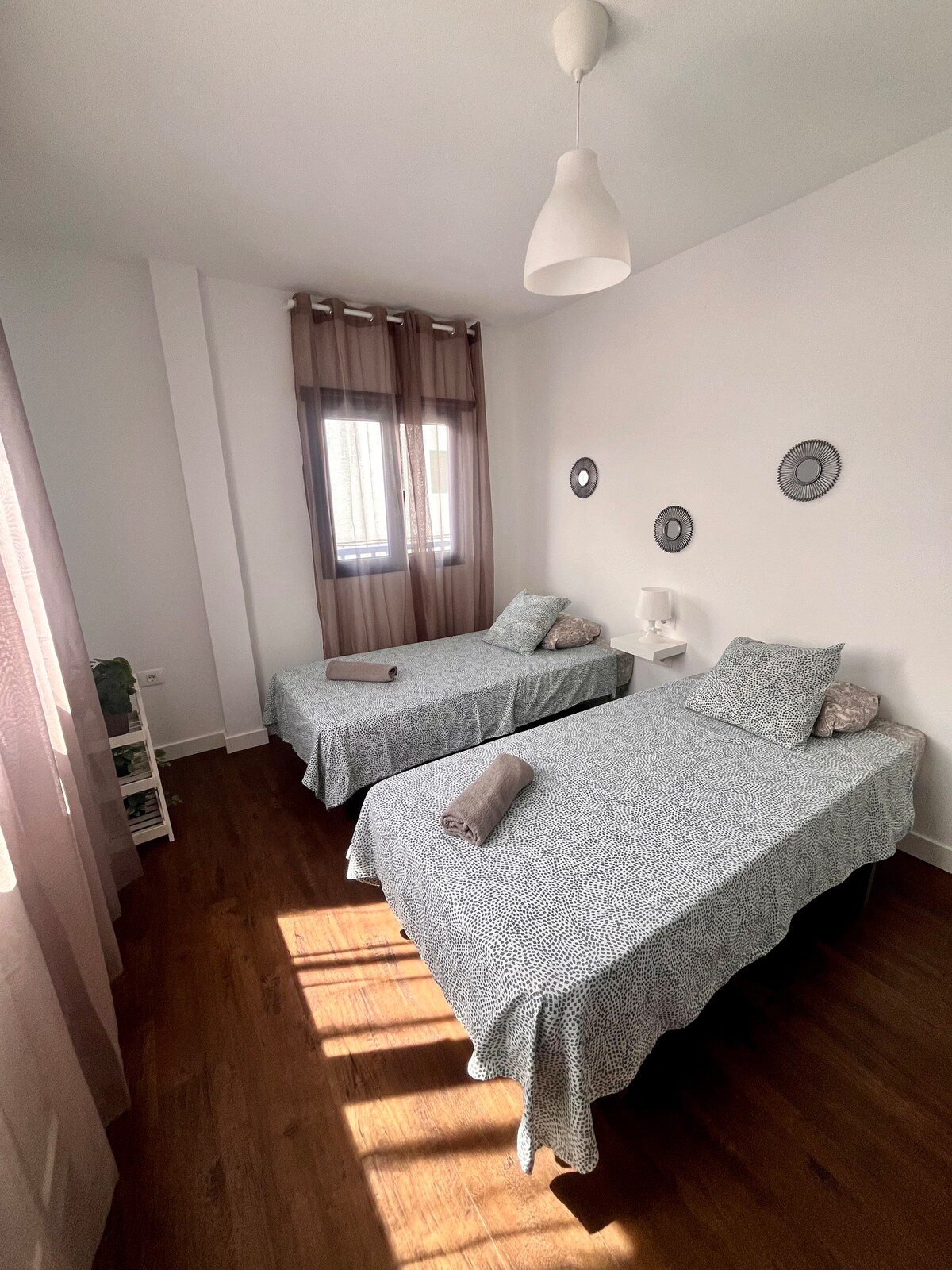 საძინებელი 2