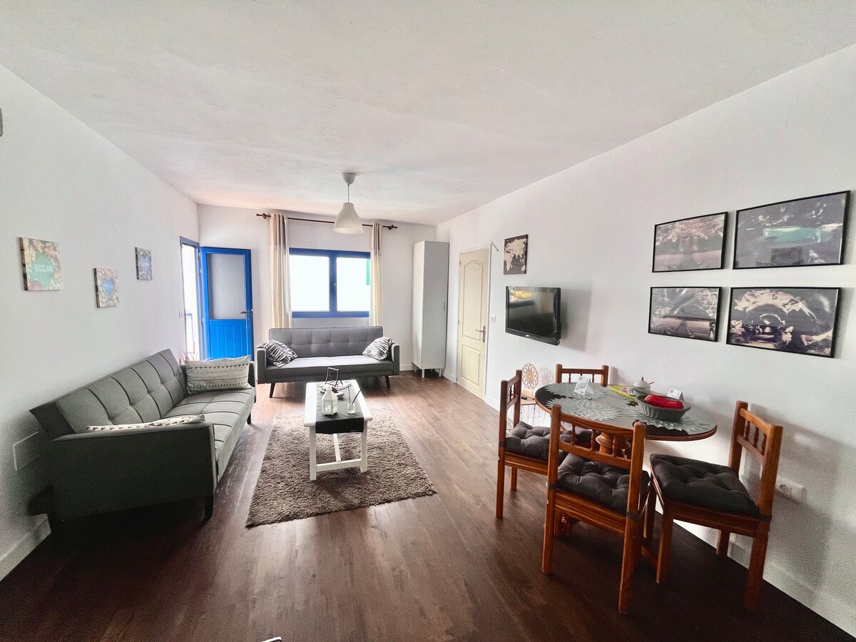 მისაღები ოთახი