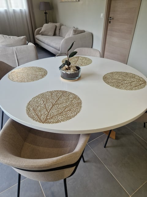 Azuré Gite 4* – Peaceful oasis 4 people – Private HOT TUB