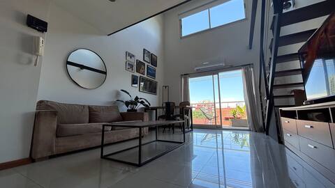 Popular Airbnb listing: The Best in Saavedra
