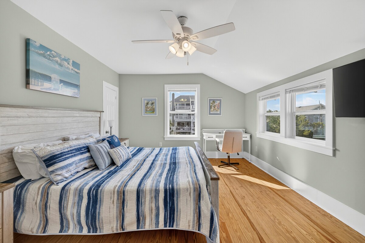 Kitanda aina ya Master King