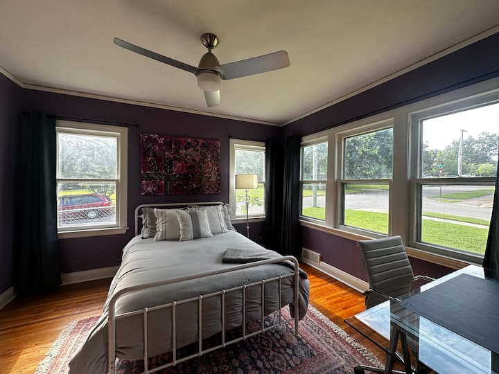 غرفة النوم 3