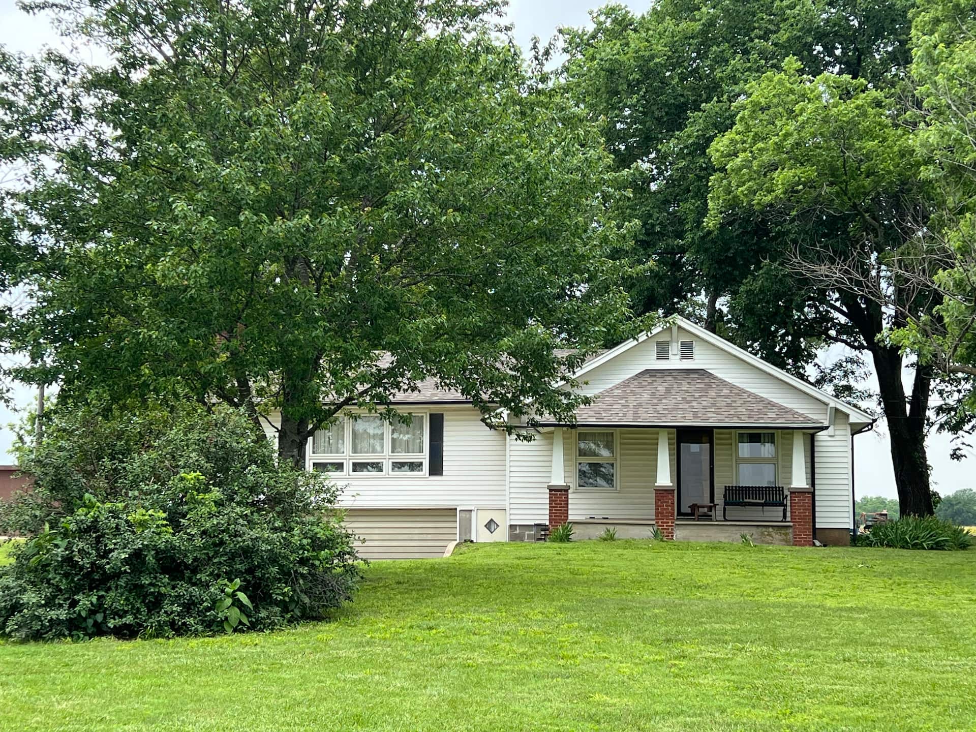 Emery Farmhouse