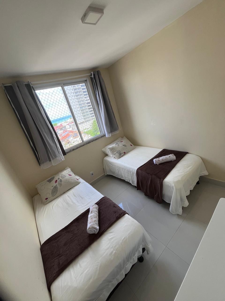 ห้องนอน