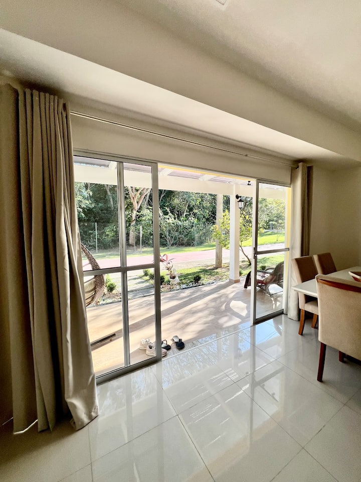 Casa Aconchegante E Lugar Incrível - Mangaratiba
