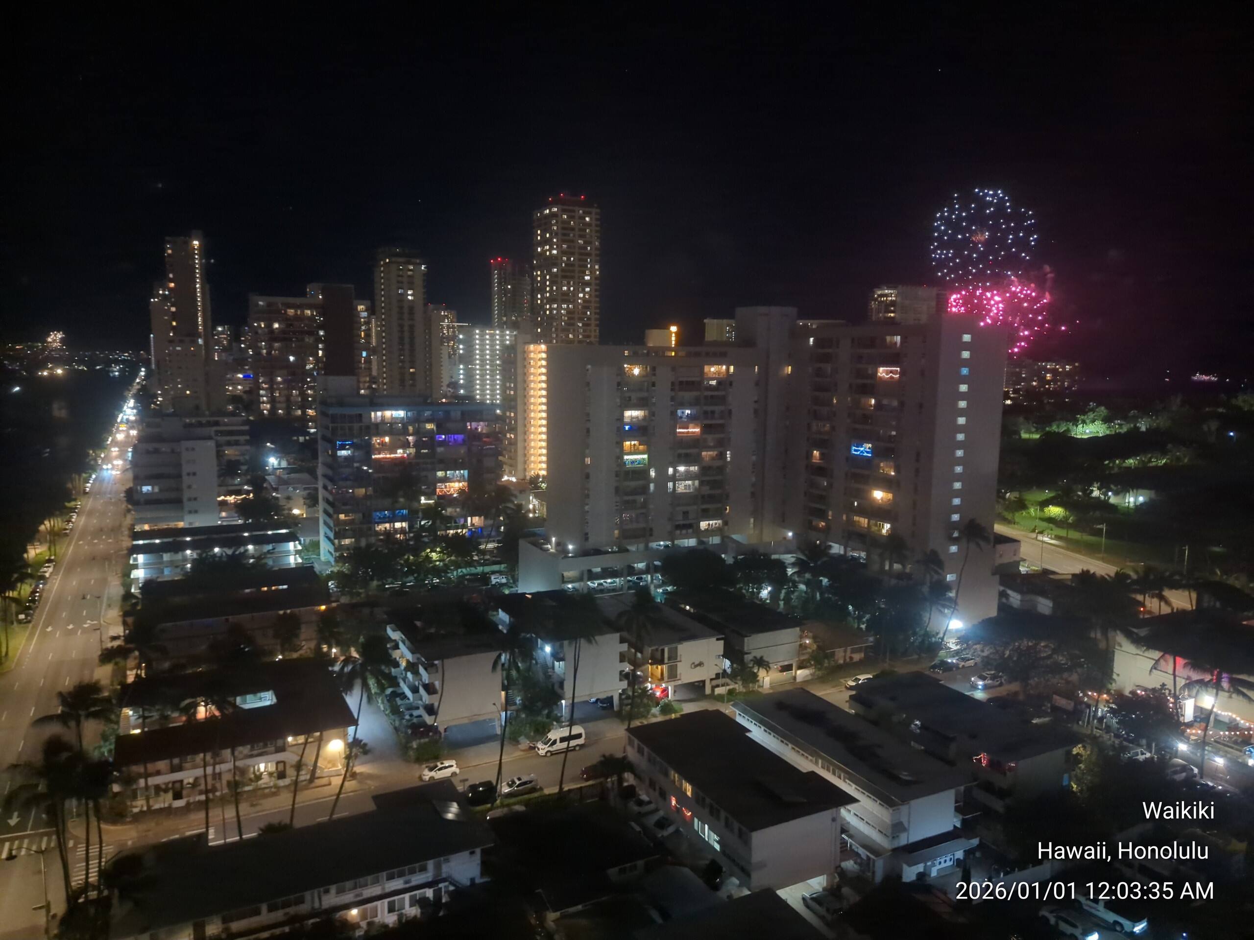 Hotel in Honolulu · ★4.97 · Studio · 1 bed · 1 private bath - Image 31