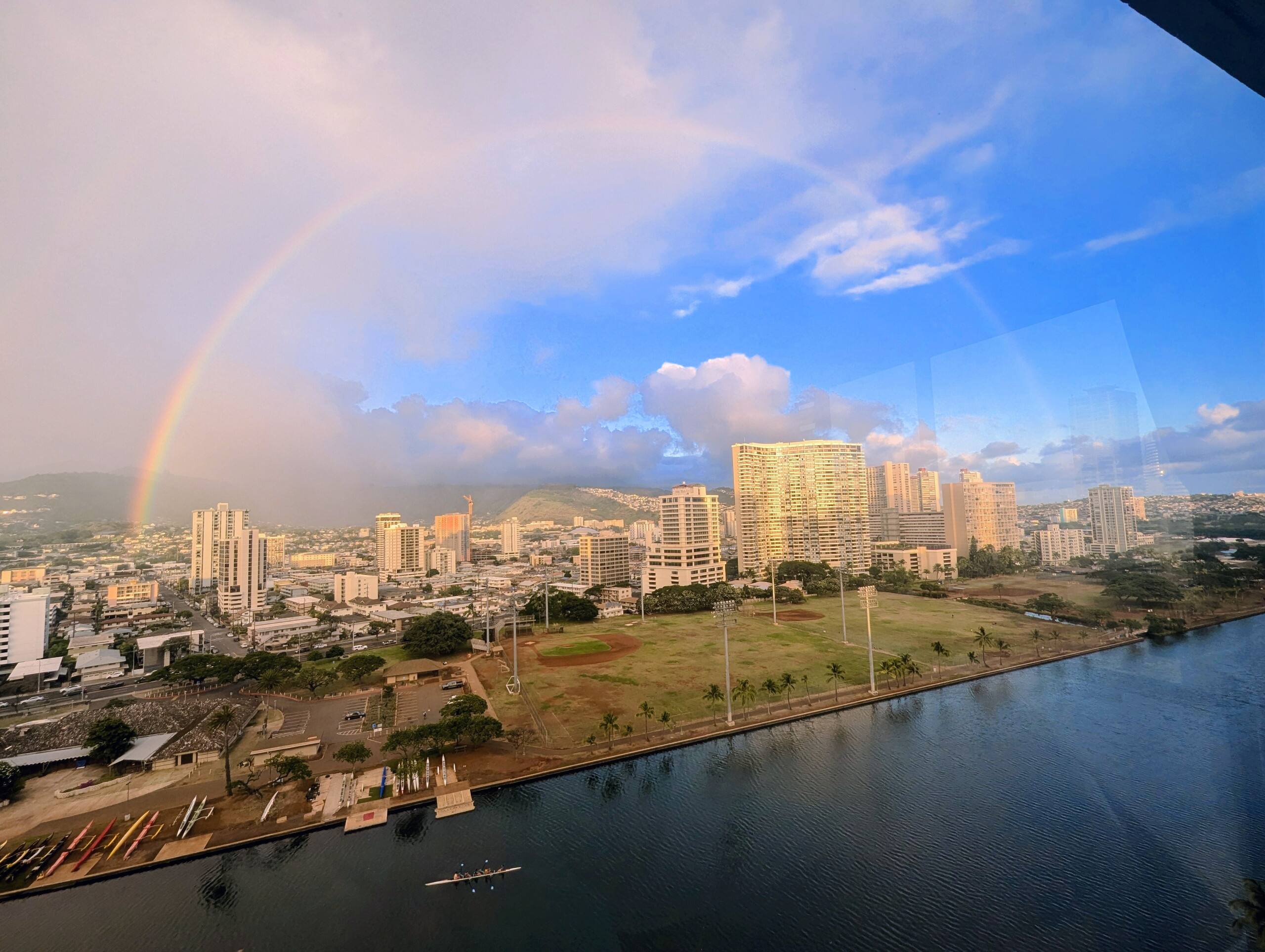 Hotel in Honolulu · ★4.97 · Studio · 1 bed · 1 private bath - Image 30