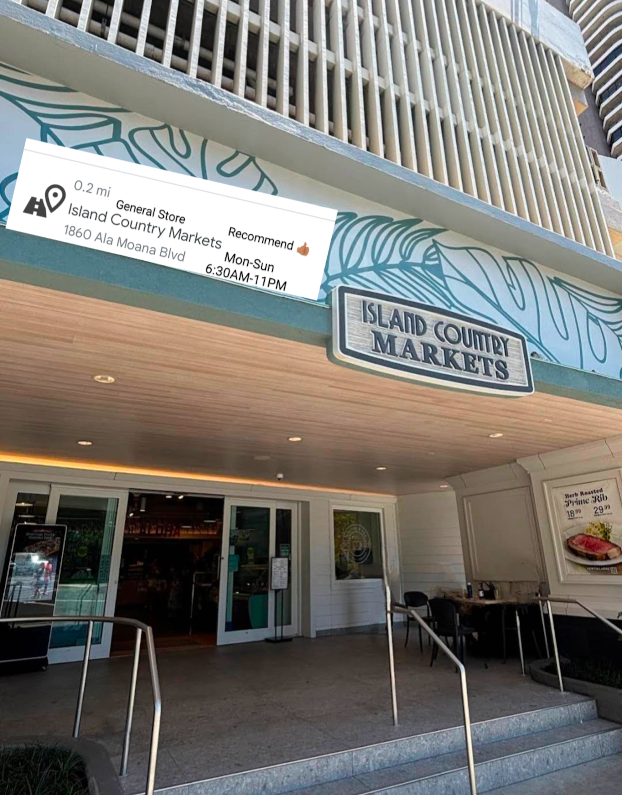 Hotel in Honolulu · ★4.97 · Studio · 1 bed · 1 private bath - Image 25