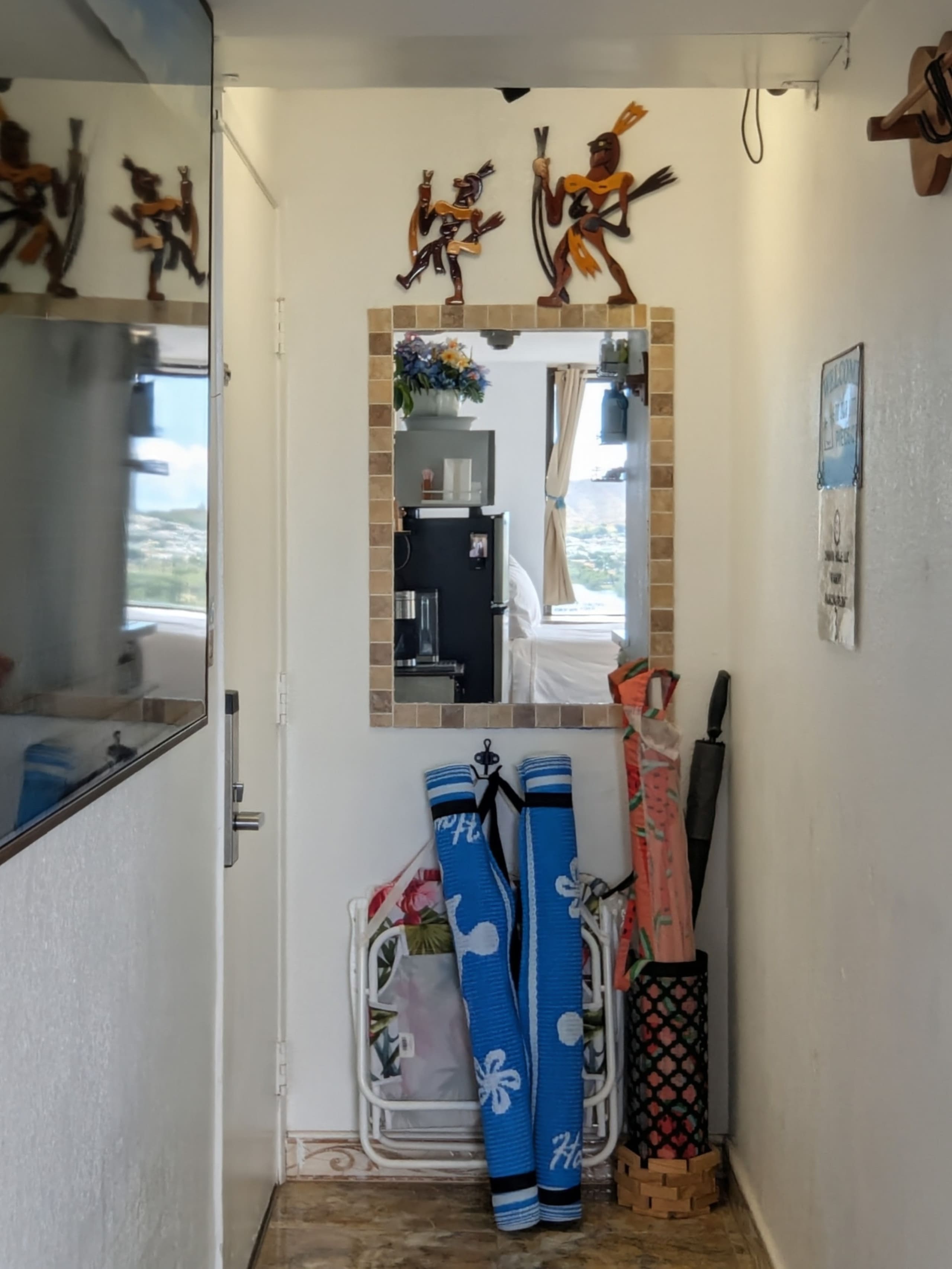 Hotel in Honolulu · ★4.97 · Studio · 1 bed · 1 private bath - Image 14